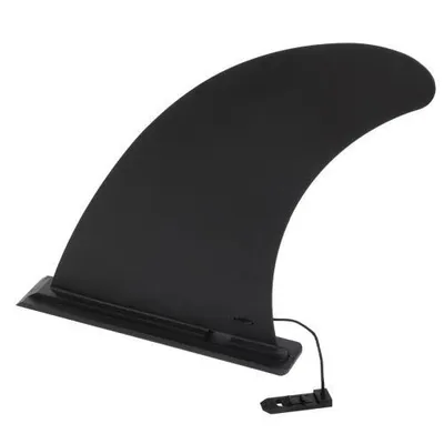 Produktbild von SKINHAWK Abziehbare SUP-Finne für SUP & Kajak