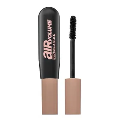 Obrázok produktu pre LOral Paris Air Volume Mega Mascara 30H Black riasenka pre zvenie objemu 9,4 ml