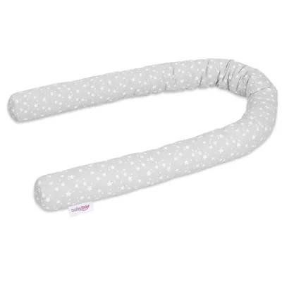 Produktbild von babybay Nestchenschlange Piqué für alle Babybay