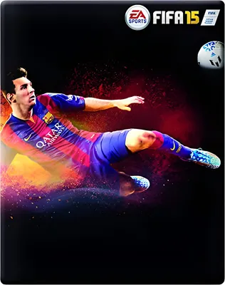 Produktbild von FIFA 15 Steelbook Edition - PS3