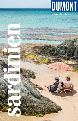 Image de DuMont Reise-Taschenbuch Reiseführer Sardinien