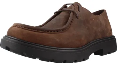 Image de Geox U36frc 000ff Couleur Marron