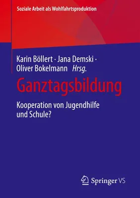 Zdjęcie produktu dla Ganztagsbildung