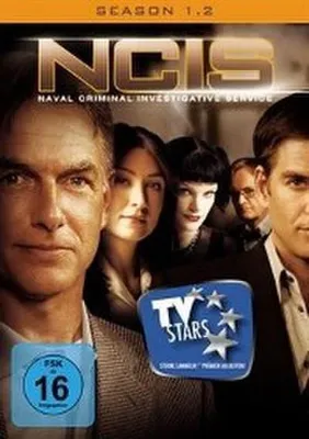 Obrázok produktu pre NCIS - Season 1.2  [3 DVDs]