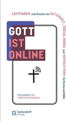 Immagine prodotto di Gott ist online