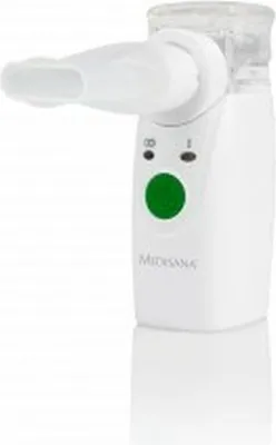 Produktbild von Medisana Ultraschall-Inhalationsgerät IN 525