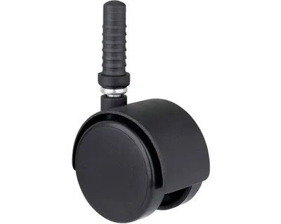 Obrázek produktu pro Nábytkové kolečko ⌀ 50 mm