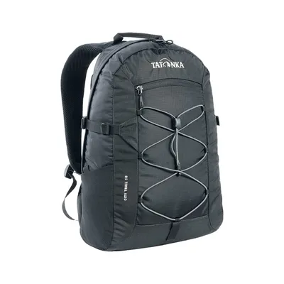 Produktbild von TATONKA City Trail 19 BLACK BLACK -