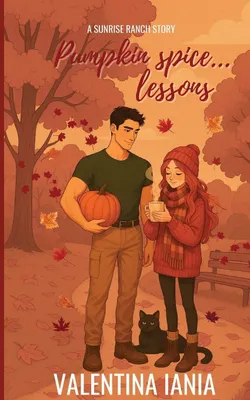 Produktbild von Pumpkin Spice... Lessons