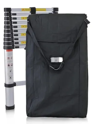 Produktbild von G21 Teleskopleitertasche 32 M 6390377