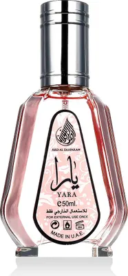 Obrázek produktu pro Ard Al Zaafaran Yara EDP 50 ml W