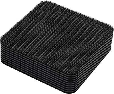 Produktbild von 5,1 cm Antirutschmatte zur Verwendung unter Teppichen und auf harten Oberflächen