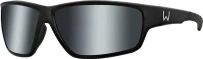 Immagine prodotto di Occhiali polarizzati Westin W6 Sport 20 Matte Black/Blue