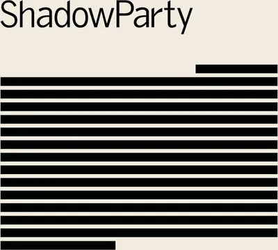 Produktbild von ImportCDs Shadowparty, Pop rock, Vinyl, Physische Medien, Erwachsener, 1 Disks, 02/08/2018