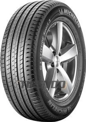 Produktbild von Michelin Latitude Sport 3 Sommerreifen 255/55 R18 105W Offroad Reifen