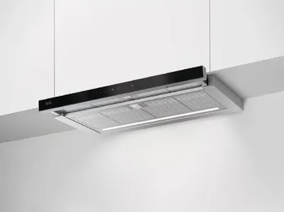 Produktbild von AEG GDP866PL, 650 m³/h, Abluft/Umluft, A, A, C, 55 dB