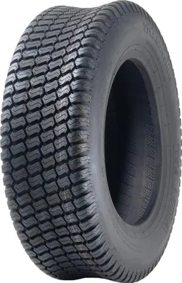 Produktbild von 27x8,50-15 Rasenmäherreifen, 6-lagig, Multi Turf Grass P332A, Wanda (Journey), 710 kg