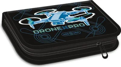 Obrázek produktu pro Ars Una Penál plněný Drone Pro
