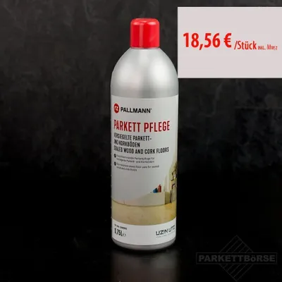 Produktbild von RZ Parkett Pflege 750ml