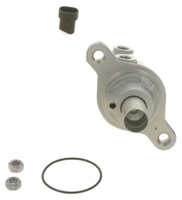 Produktbild von BOSCH 0 204 123 739 Bremszylinder Hauptbremszylinder für OPEL Corsa D Schrägheck (S07) für VAUXHALL Corsa Mk III (D) Schrägheck (S07)