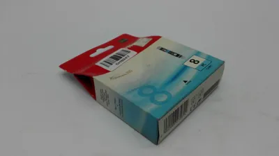 Produktbild von Canon CLI-8PC Tinte Foto-Cyan, Foto zyan, Tinte auf Farbstoffbasis, 1 Stück(e), 198 Seiten