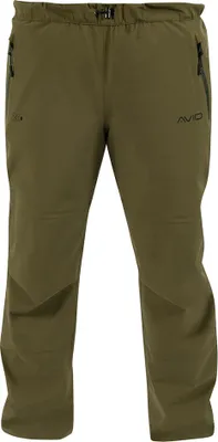 Produktbild von Avid Carp Hydro-force 20k Hosen Grün 4XL Mann Grün 4XL