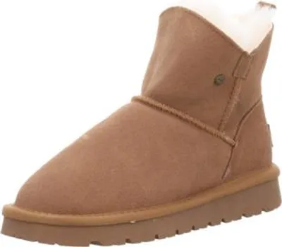 Produktbild von Stiefeletten für Damen in braun