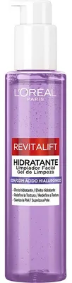 Produktbild von LorÉal paris REVITALIFT feuchtigkeitsspendendes Reinigungsgel für das Gesicht 150 ml