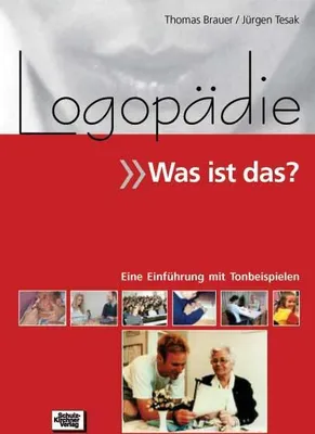 Produktbild von Logopädie - Was ist das?