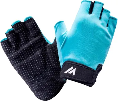 Immagine prodotto di Guanti corti Martes Essential Blue M Ladies Blue M