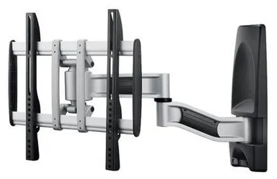 Immagine prodotto di AG neovo LMA-01 Monitorarm Wandbefestigung 27"-42"