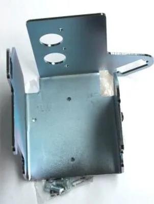 Produktbild von Daikin 5004901 Befestigungswinkel