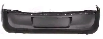 Produktbild von BLIC Heckstoßstange Stoßfänger Hinten für CHRYSLER 300 C Limousine (LX, LE) für LANCIA THEMA (LX)