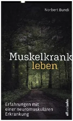 Immagine prodotto di Muskelkrank leben