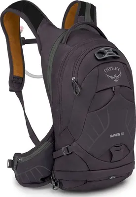Zdjęcie produktu dla Plecak OSPREY - RAVEN 10 W - Szary