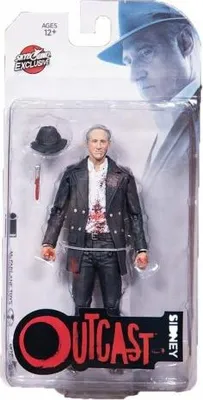 Produktbild von MCFARLANE THE WALKING DEAD COMIC S.