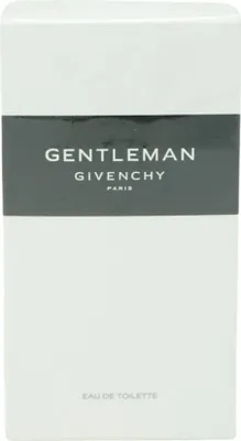 Obrázek produktu pro Givenchy Gentleman Only Eau de Toilette 50ml