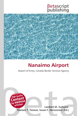 Produktbild von Nanaimo Airport