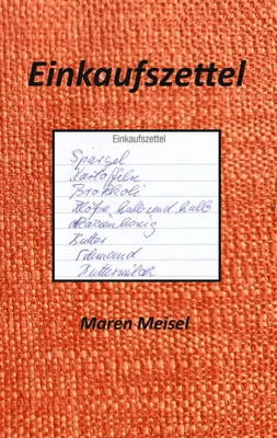Produktbild von Einkaufszettel