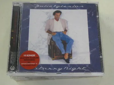 Produktbild von Starry Night