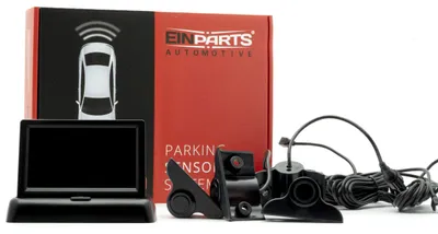 Immagine prodotto di Sensori di parcheggio Einparts EPP5700 per autocarri Volvo, Scania e MAN (4 mm)