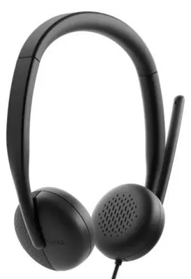 Obrázek produktu pro Kabelová náhlavní souprava DELL WH3024