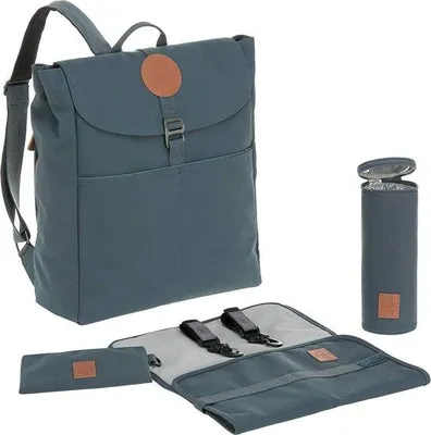 Produktbild von Luxus-Babyrucksack -  - für Neugeborene
