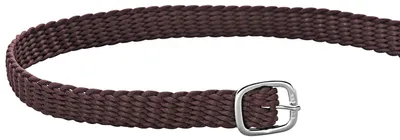 Immagine prodotto di Sprenger cinturino in nylon marrone, lunghezza:45, colore:marrone