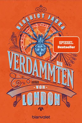 Obrázek produktu pro Die Verdammten von London