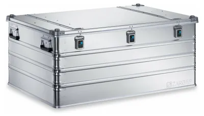 Obrázok produktu pre Zarges Transportkiste K470 IM (115 x 75 x 48 cm, Aufbewahrungsbox)