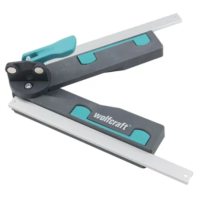Obrázek produktu pro Wolfcraft 6957000 Winkelschmiege 180°