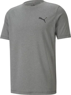 Produktbild von Puma Tshirts Active Small Logo Tee, 58672509, Größe: 182