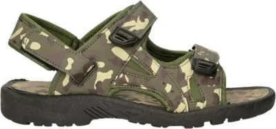 Produktbild von Schuhe Permani Gafin Camouflage 103AGREEN
