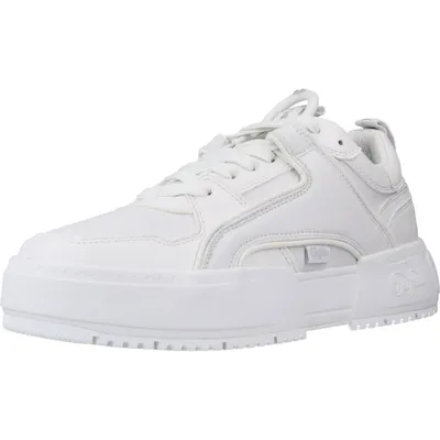 Produktbild von BUFFALO Halbschuhe RSE LO VEGAN, Weiß:40